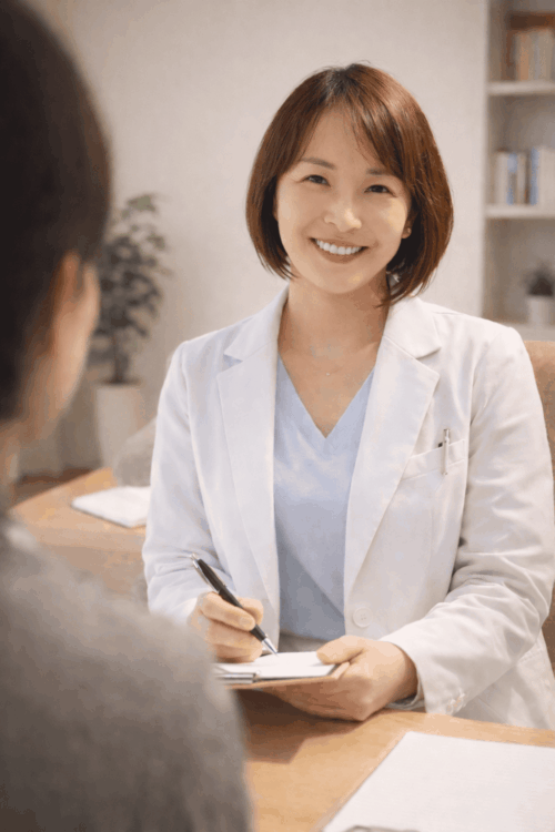 天神マリッジラボ 婚活カウンセラーの写真